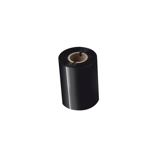 STANDARD RESIN BLACK 80MM X 300M (PACK OF 12)