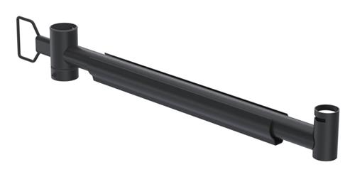 SWINGARM SP2 600MM W/ HANDLE LOCKRING AND CABLE CLIP