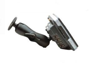 Honeywell VM1002BRKTKIT accessorio di sistema POS Nero