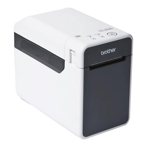 TD-2020A 2INCH 203DPI DESKTOP PRINTER - UK