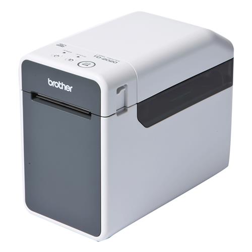 TD-2020A 2INCH 203DPI DESKTOP PRINTER - UK
