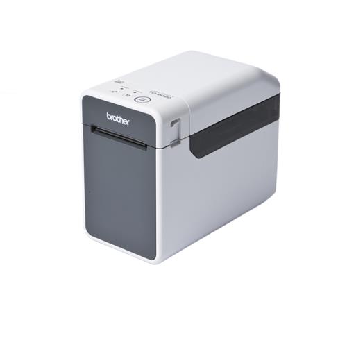 TD2125NWB 2INCH 203DPI DESKTOP PRINTER (LAN/BLUETOOTH/WIFI) -UK