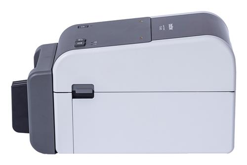 TD2320DFC203 2IN 203DPI DESKTOP LINERLESS PRINTER (USB/LAN/B.O)