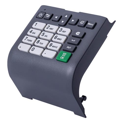 TD-2D KEYBOARD UNIT FOR TD-2D LABEL PRINTERS