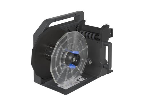 TM-C7500 COLORWORKS REWINDER .