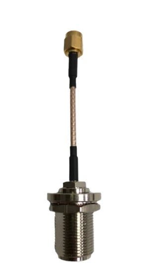 Extreme networks 25-85392-01R accessorio per antenna di rete Adattatore per antenna