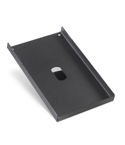 TOP PLATE FOR NCR 7167 WITH CABLE TRAY