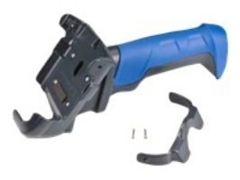 Intermec Scan Handle, CN70/CN70e Supporto passivo Altoparlante portatile Nero, Blu