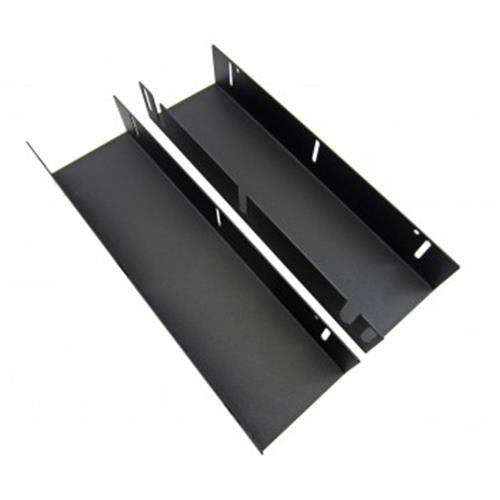 UNDER COUNTER MOUNTING BRACKET INDIVIDUALLY BOXED
