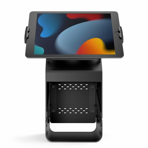 UNIVERSAL TABLET CLING TABLET Printer Kiosk