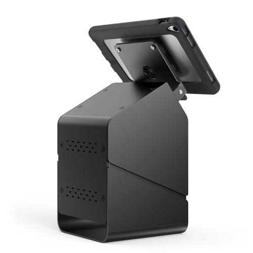 UNIVERSAL TABLET MAGNETIX Tablet Printer Kiosk