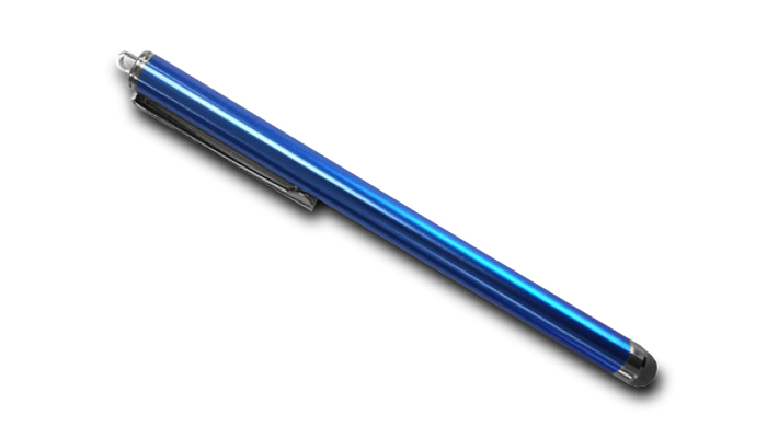 Elo Touch Solutions E066148 penna per PDA Blu