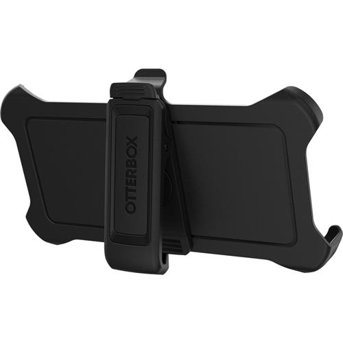 OB HOLSTER ACCESSORY DEFENDER PRO APPLE IPHONE 17 PRO BLACK PP