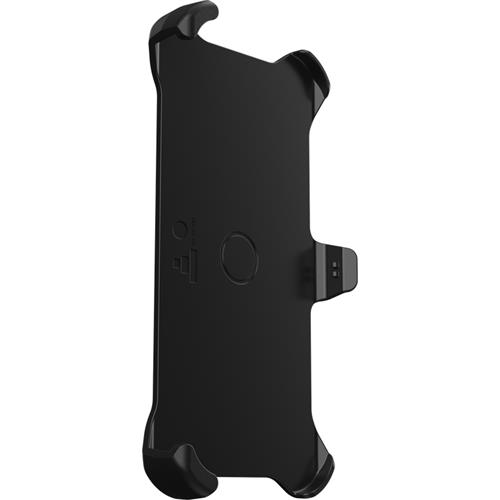 OB HOLSTER ACCESSORY DEFENDER PRO APPLE IPHONE 17 PRO BLACK PP