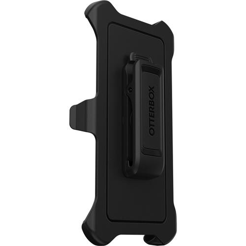 OB HOLSTER ACCESSORY DEFENDER PRO APPLE IPHONE 17 PRO BLACK PP
