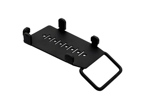 VERIFONE P200/P400 MULTIGRIP WITH HANDLE WHITE