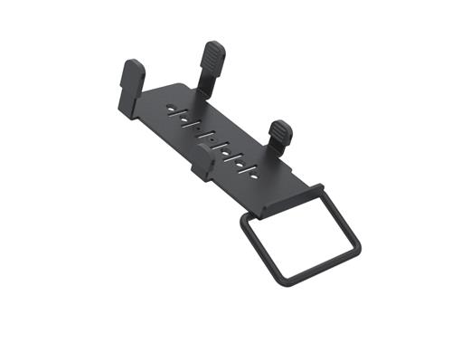 VERIFONE V400M MULTIGRIP (WITH HANDLE) - BLACK