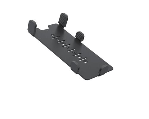 VERIFONE VX200C/V400C MULTIGRIP (NO HANDLE) BLACK