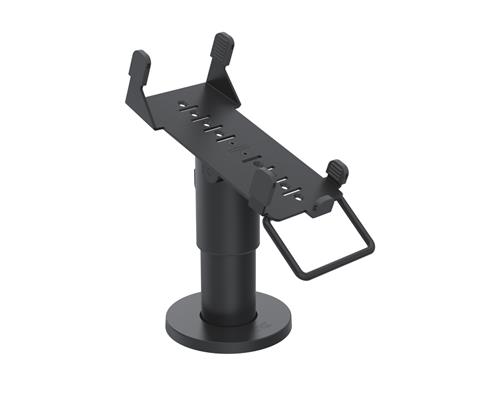 VERIFONE VX520 DURATILT SP2 100MM (WITH HANDLE) BLACK