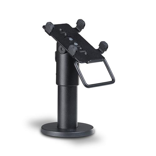 VERIFONE VX675 DURATILT SP2 100MM (WITH HANDLE) BLACK