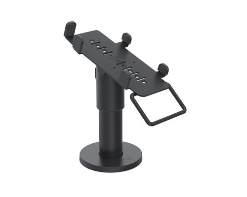 VERIFONE VX820 DURATILT SP1 120MM WITH HANDLE BLACK