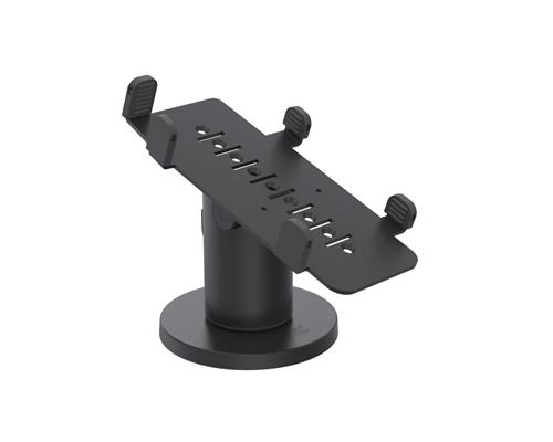 VERIFONE VX820 DURATILT SP2 40MM (NO HANDLE) - BLACK