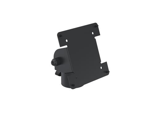 VESA 75/100 (SCREEN TOP MOUNT) BLACK