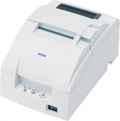 Epson TM-U220B Cablato Matrice di punti Stampante POS