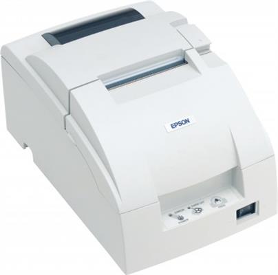 Epson TM-U220B Cablato Matrice di punti Stampante POS
