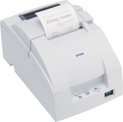 Epson TM-U220B Cablato Matrice di punti Stampante POS