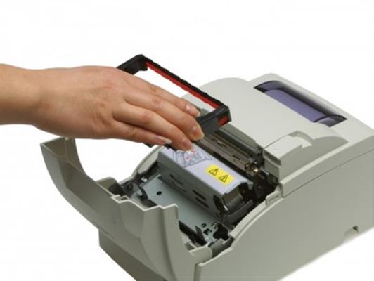 Epson TM-U220B Cablato Matrice di punti Stampante POS