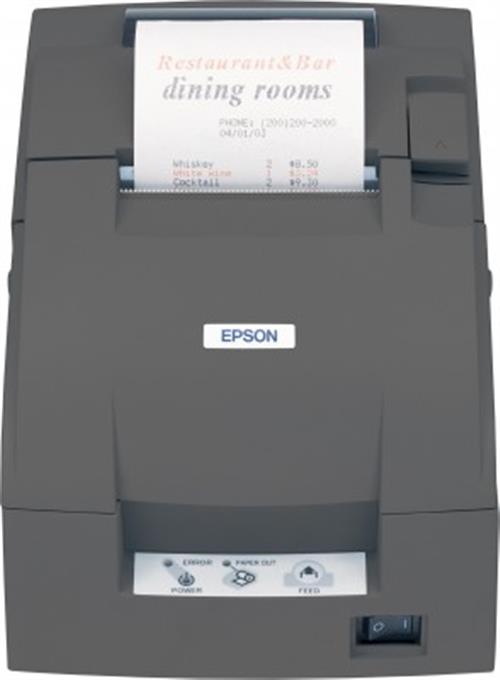Epson TM-U220B Cablato