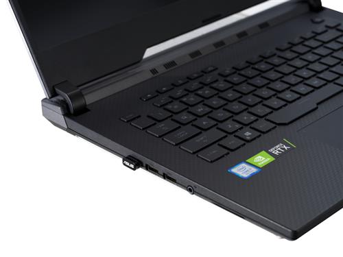 WIFI DONGLE FOR HI X INTERFACE USE ON TSP654II HI X