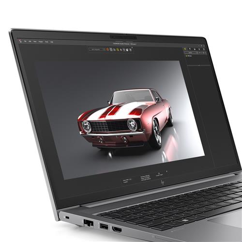 HP ZBook Power 15.6 G10 A AMD Ryzen 9 PRO 7940HS Workstation mobile 39,6 cm (15.6) Full HD 32 GB DDR5-SDRAM 1 TB SSD NVIDIA RTX 2000 Ada Wi-Fi 6E (802.11ax) Windows 11 Pro Argento