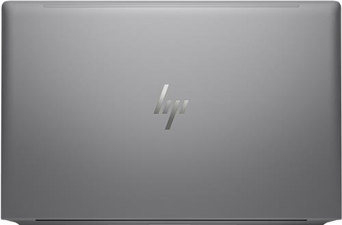 HP ZBook Power 15.6 G10 A AMD Ryzen 9 PRO 7940HS Workstation mobile 39,6 cm (15.6) Full HD 32 GB DDR5-SDRAM 1 TB SSD NVIDIA RTX 2000 Ada Wi-Fi 6E (802.11ax) Windows 11 Pro Argento