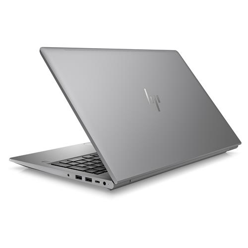HP ZBook Power 15.6 G10 A AMD Ryzen 9 PRO 7940HS Workstation mobile 39,6 cm (15.6) Full HD 32 GB DDR5-SDRAM 1 TB SSD NVIDIA RTX 2000 Ada Wi-Fi 6E (802.11ax) Windows 11 Pro Argento
