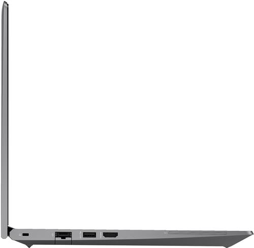 HP ZBook Power 15.6 G10 A AMD Ryzen 9 PRO 7940HS Workstation mobile 39,6 cm (15.6) Full HD 32 GB DDR5-SDRAM 1 TB SSD NVIDIA RTX 2000 Ada Wi-Fi 6E (802.11ax) Windows 11 Pro Argento