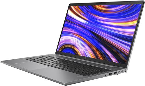 HP ZBook Power 15.6 G10 A AMD Ryzen 9 PRO 7940HS Workstation mobile 39,6 cm (15.6) Full HD 32 GB DDR5-SDRAM 1 TB SSD NVIDIA RTX 2000 Ada Wi-Fi 6E (802.11ax) Windows 11 Pro Argento