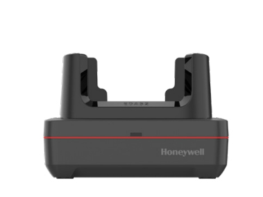 Honeywell EDA52-DB-UVN-0 docking station per dispositivo mobile Computer portatile Nero