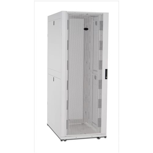 NETSHELTER SX 42U 800MM WIDE X 1070MM GREY RAL7035