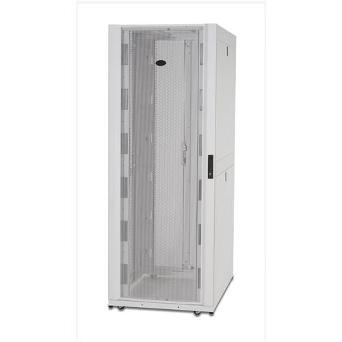 NETSHELTER SX 42U 800MM WIDE X 1070MM GREY RAL7035