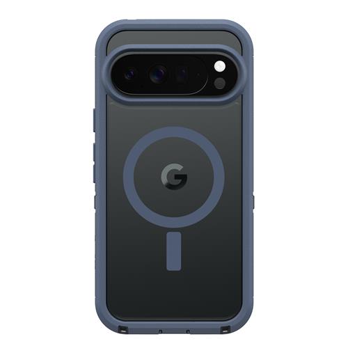 OTTERBOX DEFENDER PRO XT CLEAR MAGNETS LUDACRIS BOOTCUT - BLUE