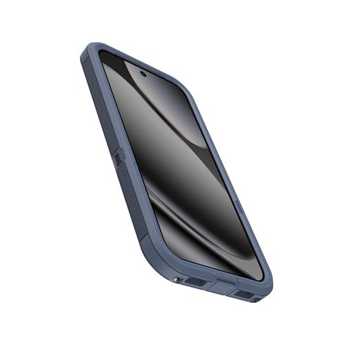 OTTERBOX DEFENDER PRO XT CLEAR MAGNETS LUDACRIS BOOTCUT - BLUE