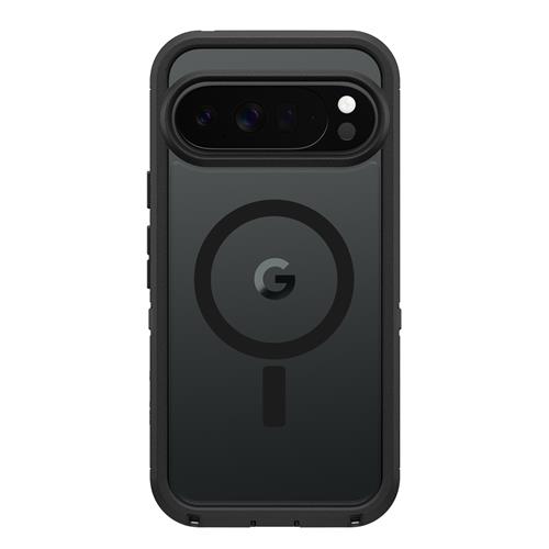 OTTERBOX DEFENDER PRO XT CLEAR MAGNETS LUDACRIS DARK SIDE - BLA