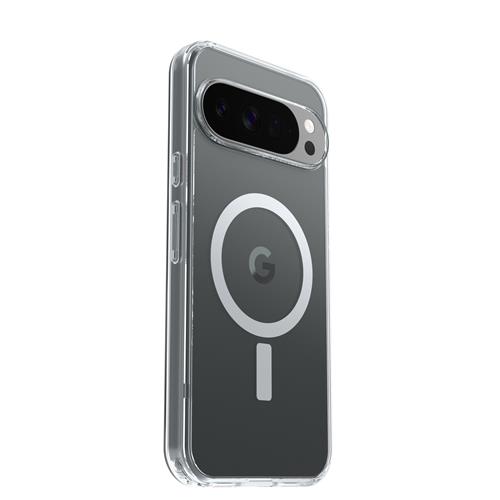 OTTERBOX SYMMETRY CLEAR MAGNETS LUDACRIS - CLEAR