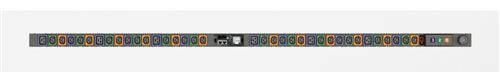 POWERIT RACK PDU SWITCHED (OUT LEVEL) EC 0U INP IEC 60309