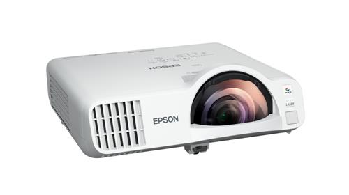 EB-L210SF 1920X1080 4000 LUMEN 16:9 2.500.000:1 HDMI