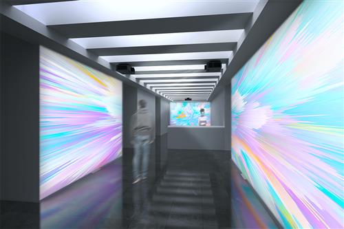 EB-L530U 5.200 LM WUXGA 2.500.000 : 1 PR