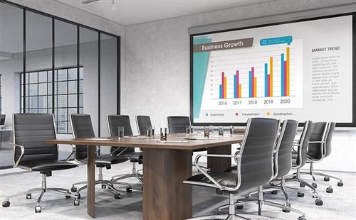 EB-L530U 5.200 LM WUXGA 2.500.000 : 1 PR