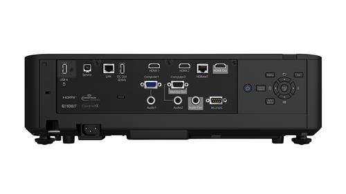 EB-L735U 7.000 LM WUXGA 2.500.000 : 1 PR